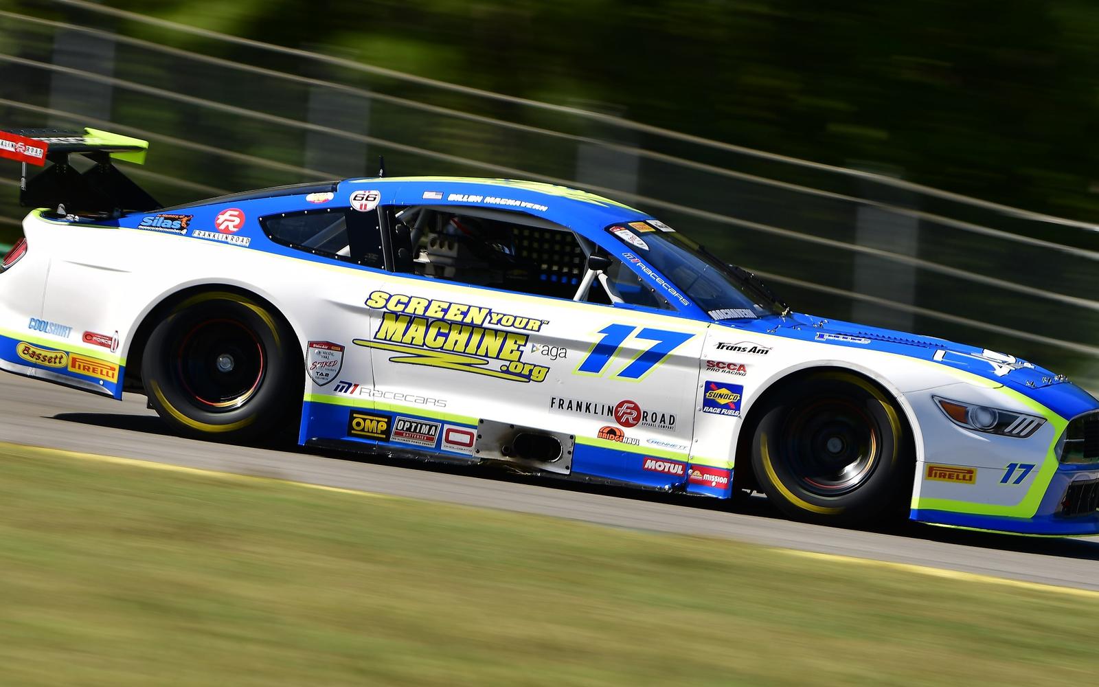 TeamSLR Set To Close 2023 Season at COTA 